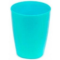 Стакан для воды и напитков Berossi Aqua АС 19557000 (мята)