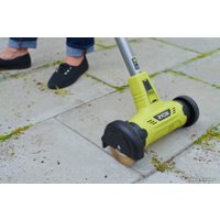 Очиститель межплиточных швов Ryobi RY18PCA-120 (1х2.0Ач)