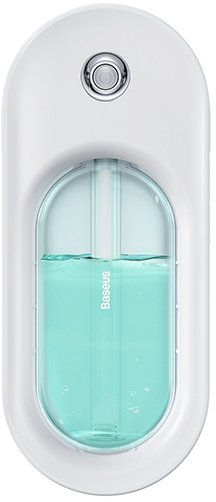 

Очиститель воздуха Baseus Flora J1 Smart Pet Odor Eliminator (белый)