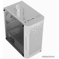 Корпус AeroCool Trinity Mini-G-WT-v2