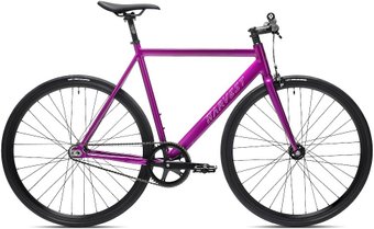 Велосипед Harvest Pace M 2026 (purple)