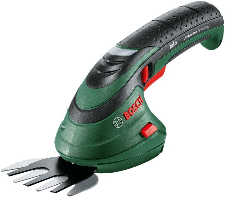 

Садовые ножницы Bosch Isio 0600833106