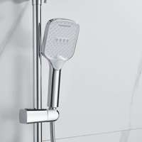 Душевая система  Shevanik S4136