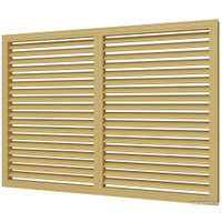 Декоративный экран ERA П6090Р (бежевый)