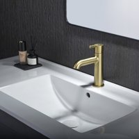 Смеситель Ganzer GZ03111-S