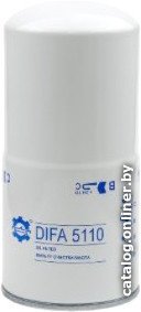 Масляный фильтр Difa DIFA5110