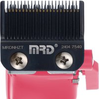 Машинка для стрижки волос MRD Pro HC-90-4 Smart Brain (розовый)