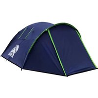 Треккинговая палатка RSP Outdoors Deep 3 (синий)