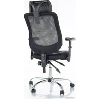 Офисное кресло Signal Q-118R (черный)