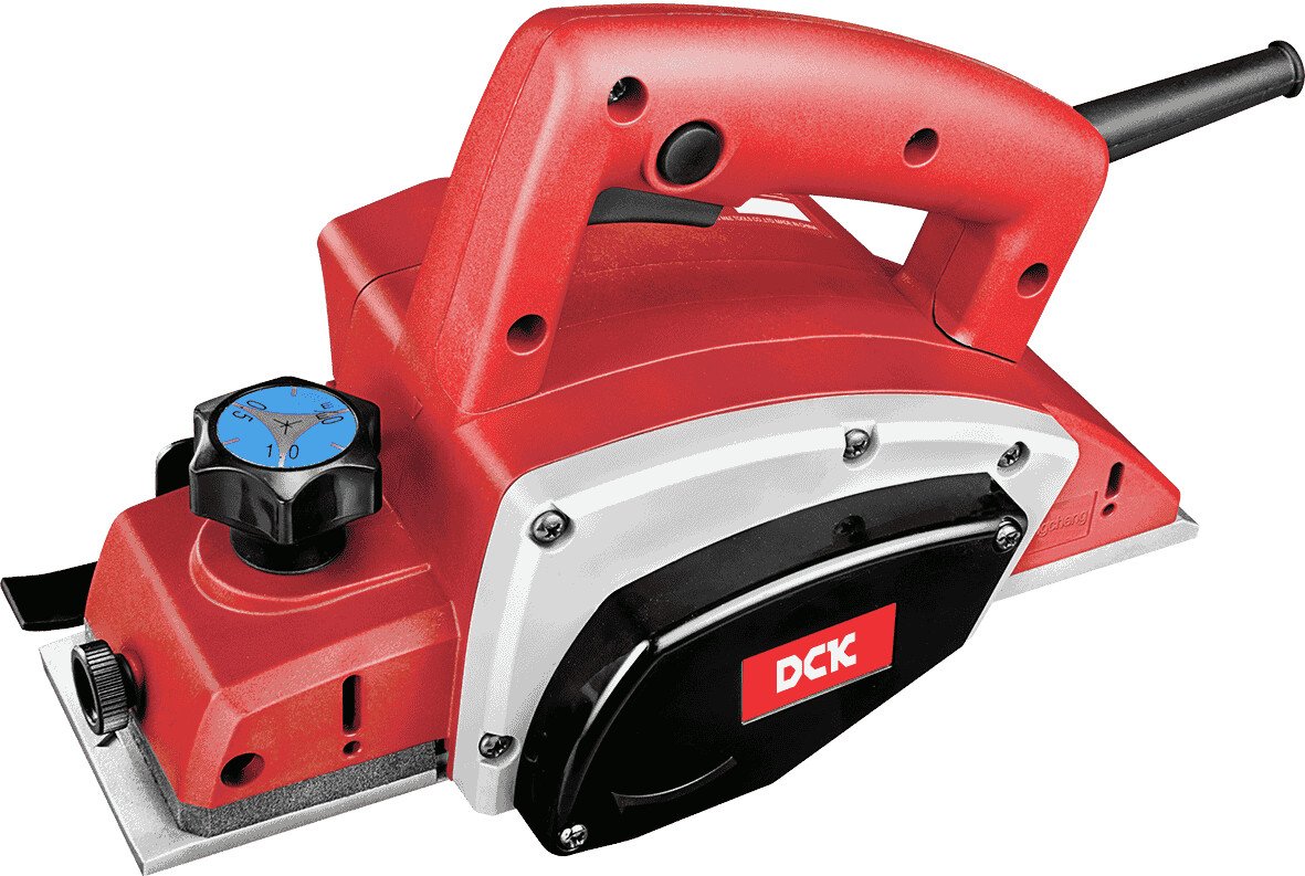 

Рубанок DCK KMB03-82