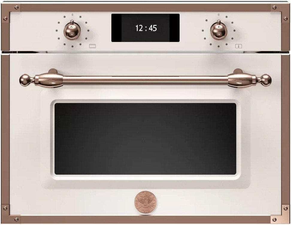 

Электрический духовой шкаф Bertazzoni F457HERVTAC