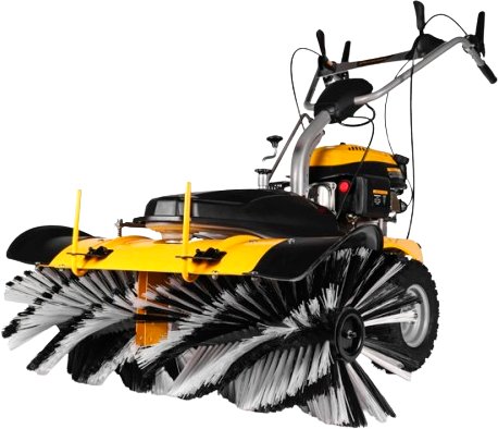 

Подметальная машина Champion GS5080