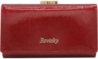 Кошелек Cedar Rovicky RH-23-1-SH-8155 (красный)