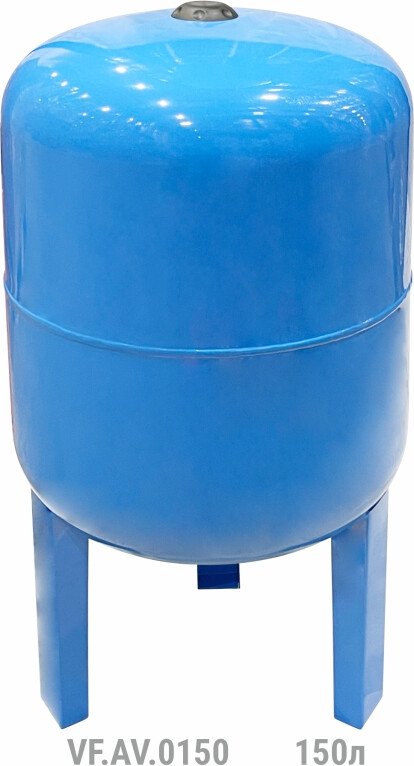 

Гидроаккумулятор Valfex VF.AV.0150