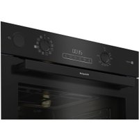Электрический духовой шкаф Hotpoint HSTFD 1232 JS BLG