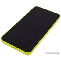 Смартфон Nokia Lumia 630 Yellow