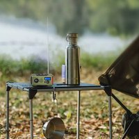 Радиоприемник Kitfort KT-3341