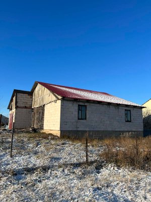 6-комн. квартира — Смиловичский сельский Совет, Корзуны, Молодёжная улица 14Б