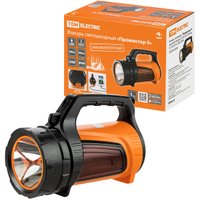 Фонарь TDM Electric Прожектор 9 SQ0350-0054