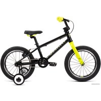 Детский велосипед Format Kids 16 LE 2022