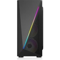 Корпус A4Tech Bloody BD-CC102F (черный)