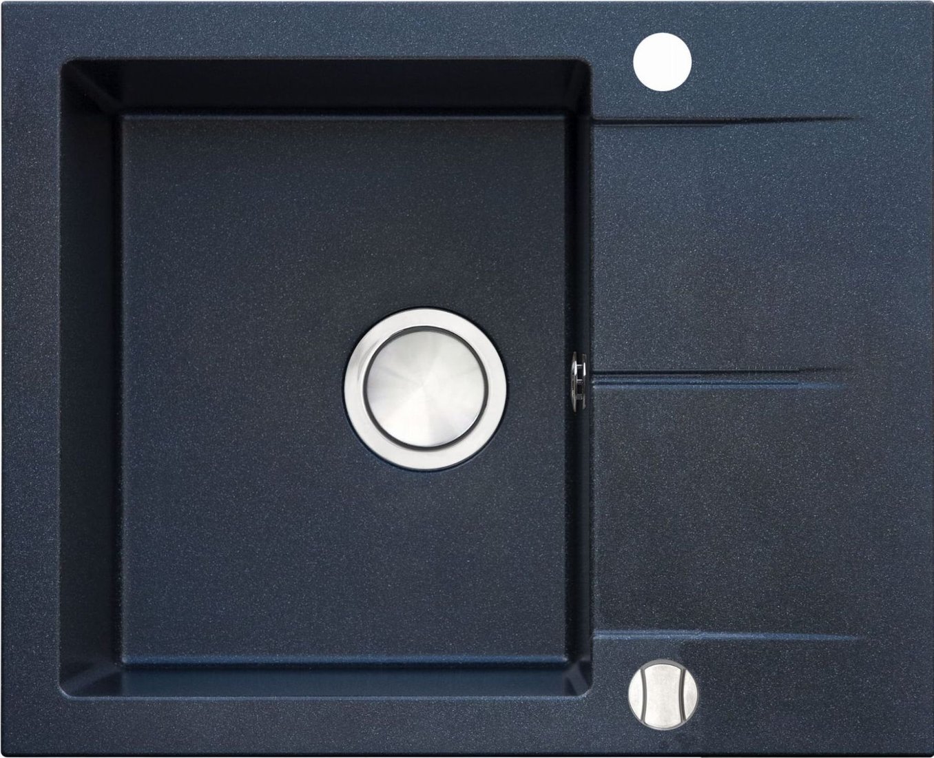 

Кухонная мойка Berg Hobart BRQ1411A