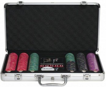 Игральные карты Partida Luxury Ceramic Lux300