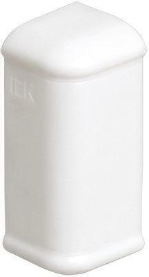 

Заглушка для кабель-канала IEK CKK-40D-Z-100-060-K01