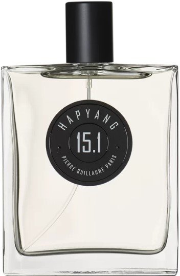 Парфюмерная вода Pierre Guillaume Paris Hapyang 15.1 EdP (100 мл)