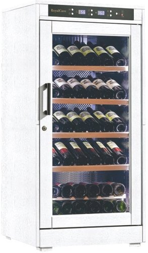 Винный шкаф Cold Vine C66-WW1 (Modern)