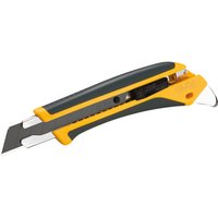 Нож строительный OLFA OL-L5-AL