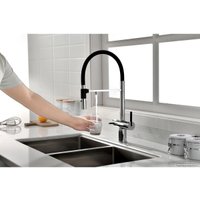 Смеситель Paulmark Gravity Gr213888-CR