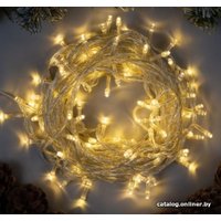 Светодиодная гирлянда Luazon Нить 3556781
