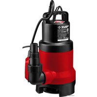 Дренажный насос Зубр НПГ-М1-900