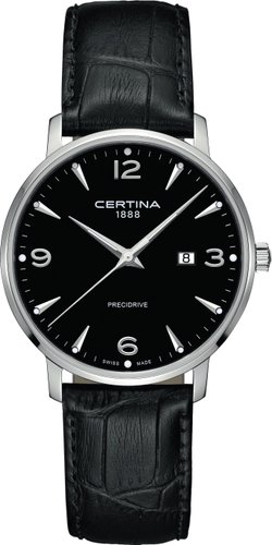 Наручные часы Certina DS Caimano C035.410.16.057.00