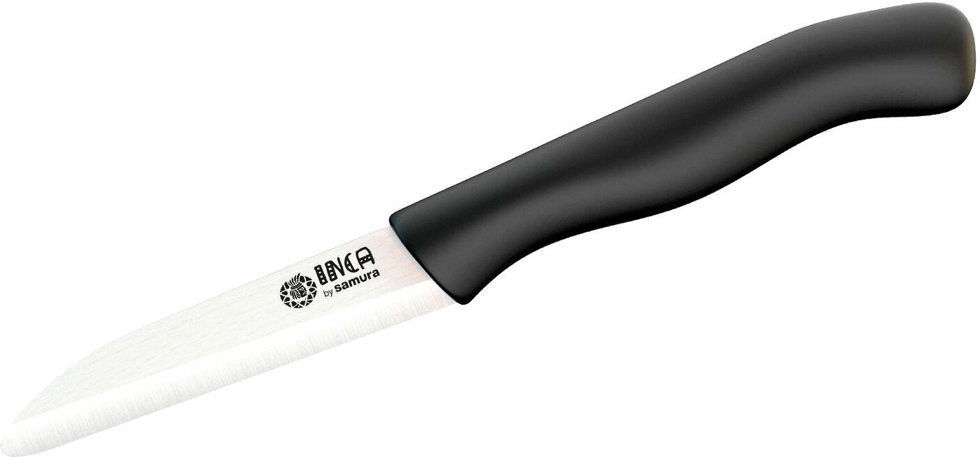 

Кухонный нож Samura Inca SIN-0011BL
