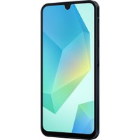 Телефон Samsung Galaxy A16 5G SM-A166B 8GB/256GB (темно-синий)