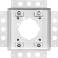 Вентиляционная решетка HOMY Air Pro AP125W 25x25 без маяка (белая)