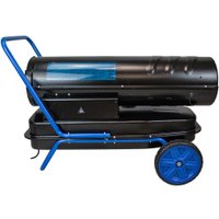 Дизельная тепловая пушка Redbo ABD-30