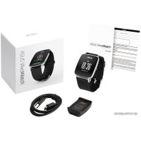 Умные часы ASUS VivoWatch Black