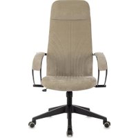 Офисное кресло Бюрократ CH-610 (бежевый)