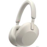 Наушники Sony WH-1000XM5 (серый)