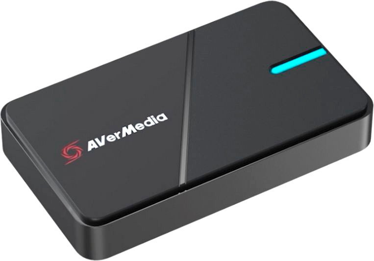 

Устройство видеозахвата AverMedia Live Gamer Extreme 3 GC551G2