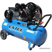 Компрессор Extel V-0.25/8 (70L)