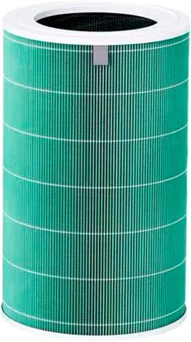 HEPA-фильтр Xiaomi Mijia Air Purifier 4 Pro M15R-FLP (зеленый)