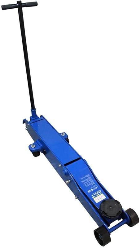 

Подкатной домкрат AE&T T32010 10т