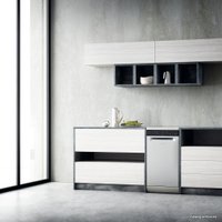 Отдельностоящая посудомоечная машина Whirlpool WSFO 3O23 PFX