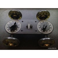 Скейтер GreenBean Dolly 1