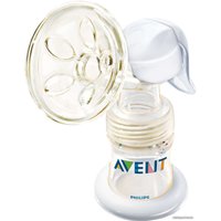 Ручной молокоотсос Philips Avent SCF300/20