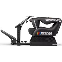 Кресло для автосимуляторов Playseat Playseat Evolution Pro NASCAR Limited Edition